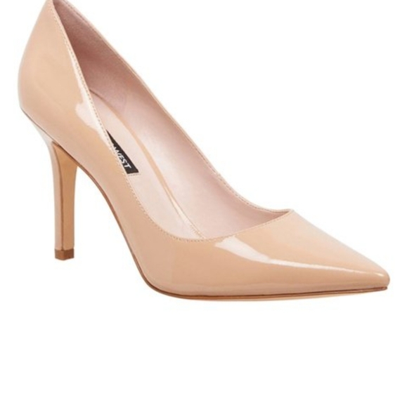 Nine West Shoes - Nine West Martina high heeled pump